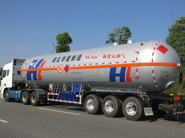 58.5m3Һʯ͚\ݔ܇(ch)