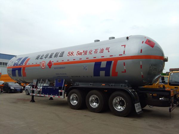 58.5m3Һʯ͚\ݔ܇(ch)